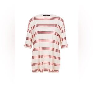 Weekend MaxMara  Striped Tee